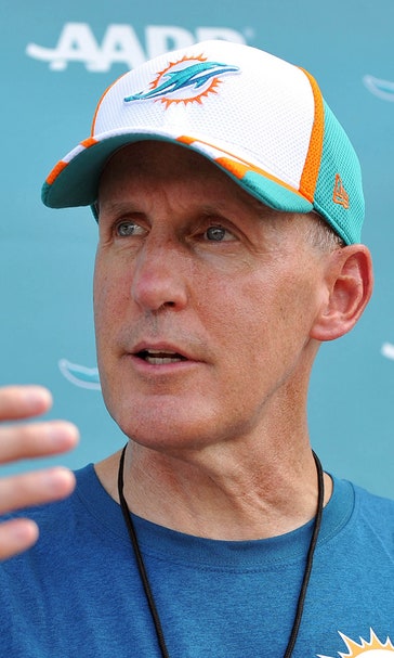 Dolphins reserves get more involved heading into scrimmage